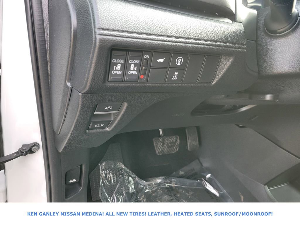 Used 2023 Honda Odyssey EX-L image 36