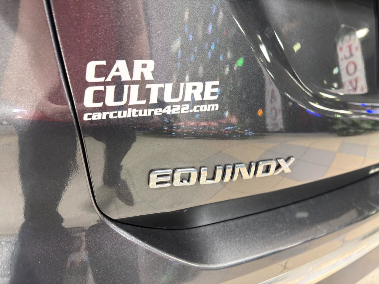 Used 2020 Chevrolet Equinox LT FWD image 58