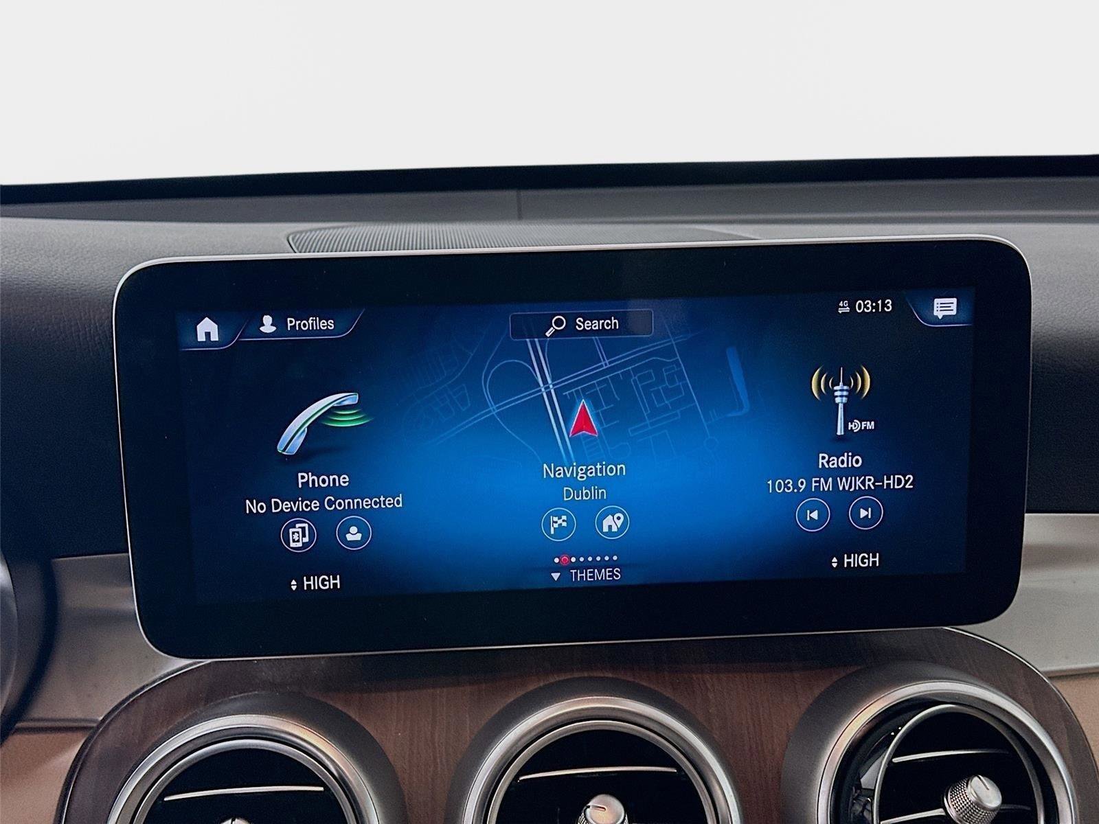 Used 2022 Mercedes-Benz GLC 300 4MATIC image 20