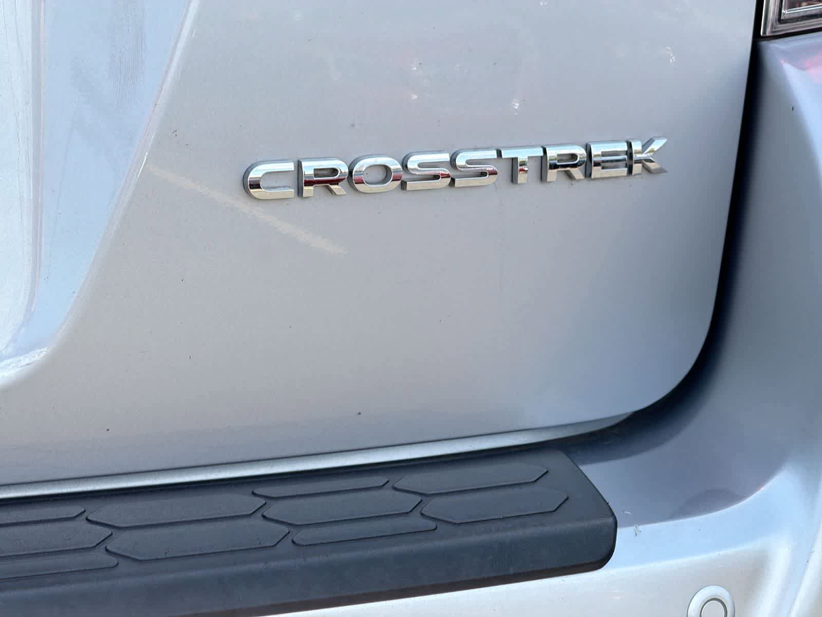 Used 2021 Subaru Crosstrek 2.5i Limited w/ Moonroof Package 2 AWD/4WD image 13