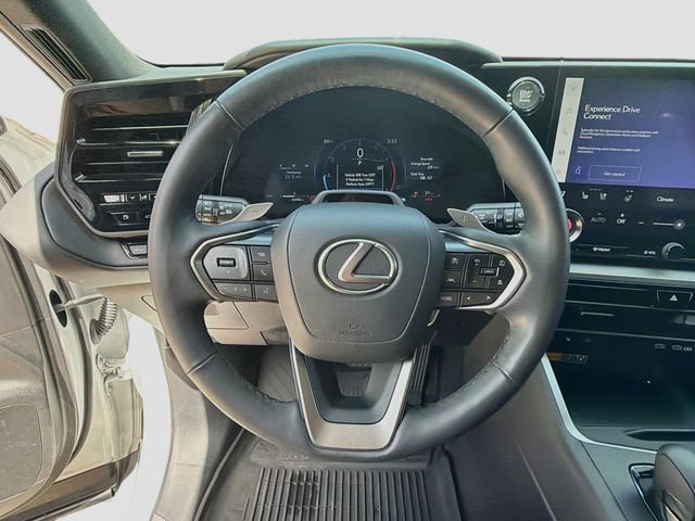 Certified 2024 Lexus TX 350 FWD w/ Captains Chair Package image 42