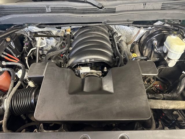 Used 2015 Chevrolet Silverado 1500 LT w/ All Star Edition AWD/4WD image 12
