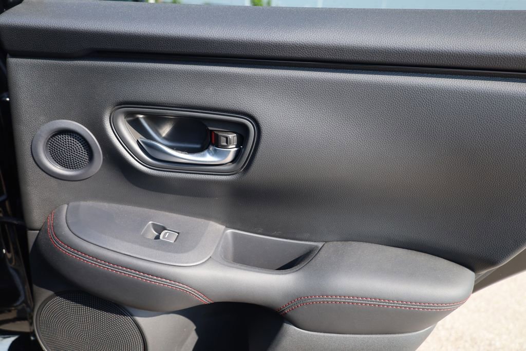 New 2025 Acura ADX A-Spec image 30