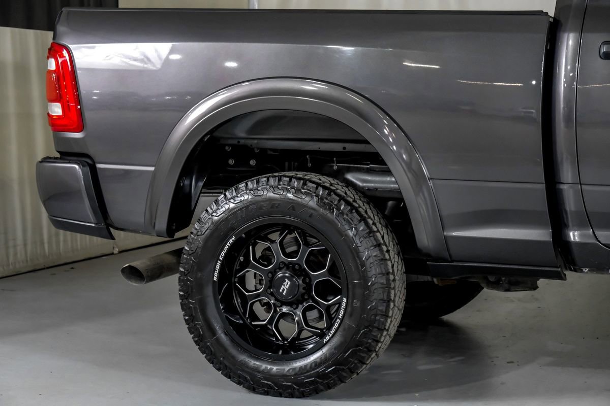 Used 2024 RAM 2500 Tradesman w/ Towing Technology Group image 7