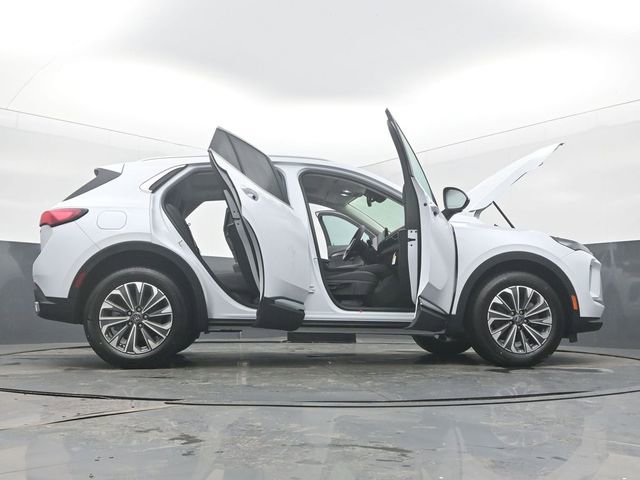 New 2026 Buick Envision Preferred image 61