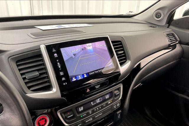 Used 2019 Honda Ridgeline RTL-E image 28