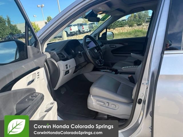 Used 2019 Honda Pilot Touring image 15