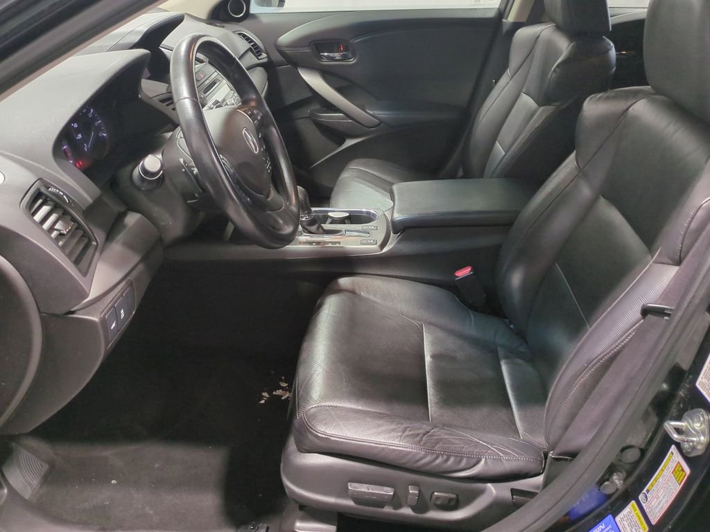 Used 2013 Acura RDX AWD w/ Technology Package image 18