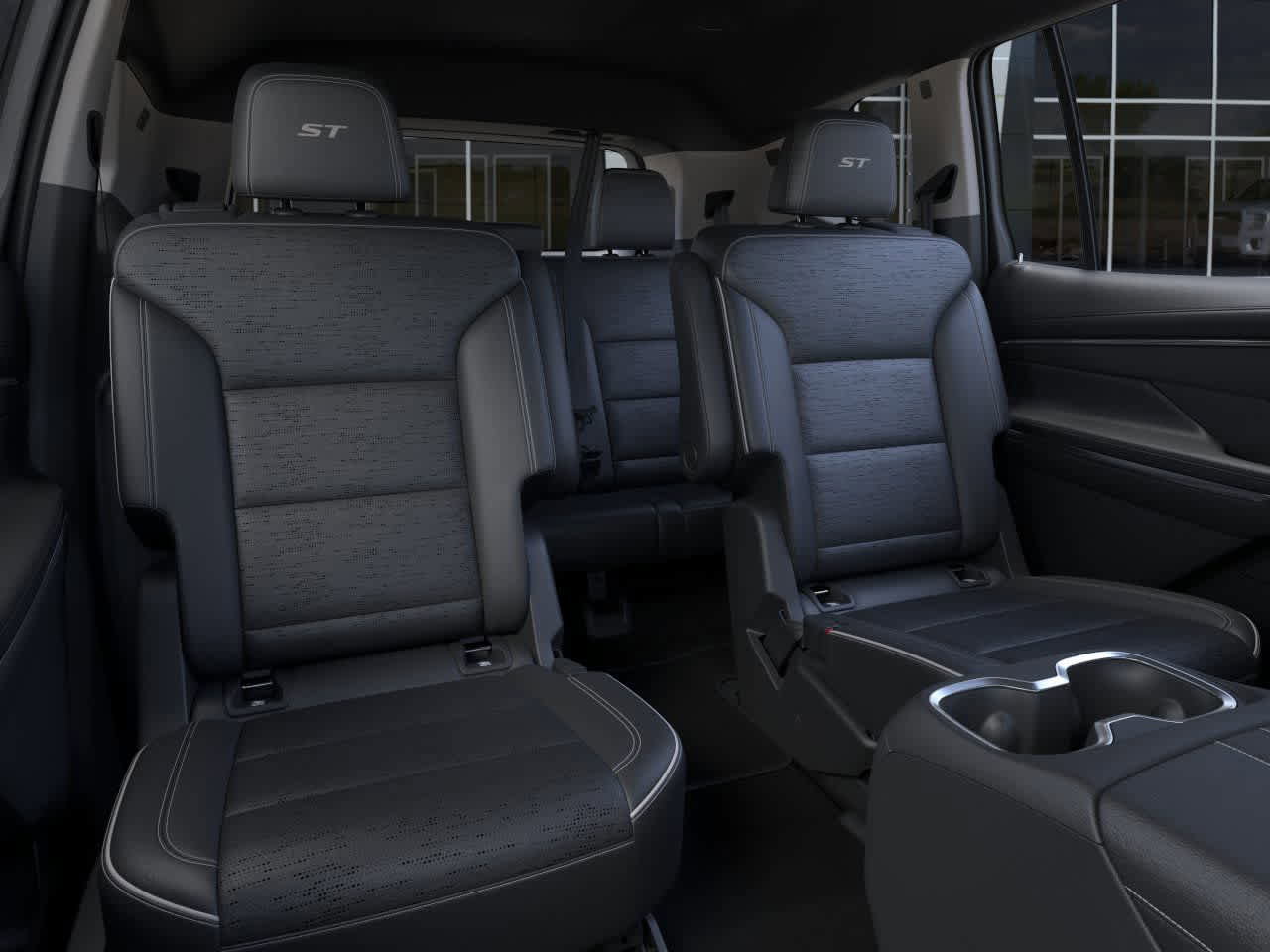 New 2026 Buick Enclave Sport Touring w/ Power Package image 17