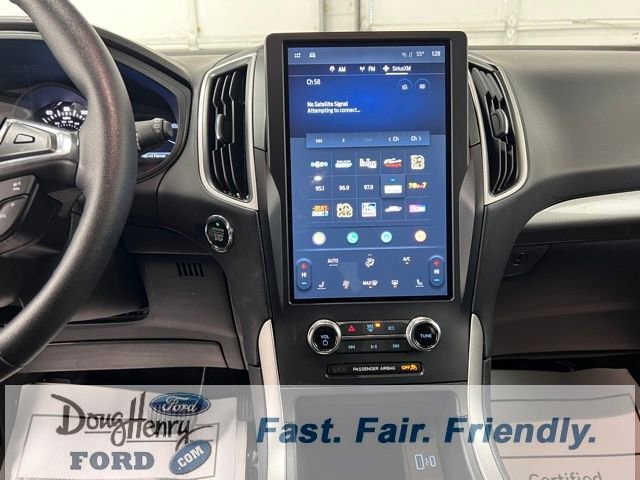 Used 2024 Ford Edge SEL image 42