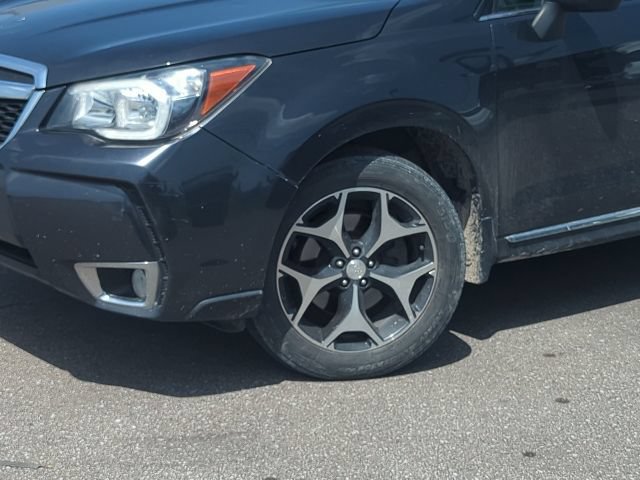 Used 2015 Subaru Forester 2.0XT Touring w/ Eyesight & Navigation System AWD/4WD image 2