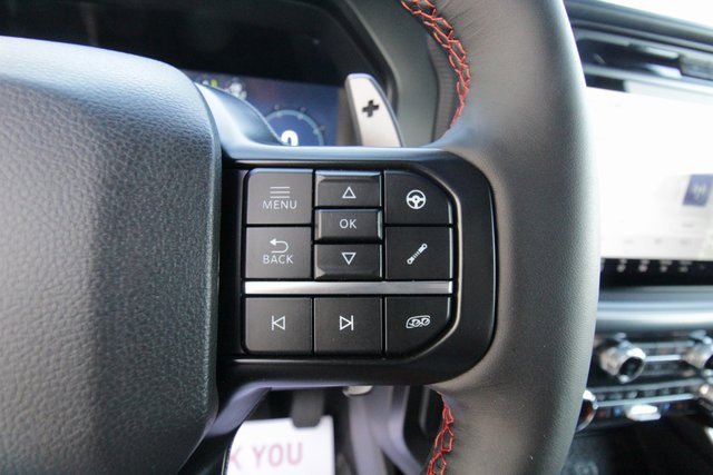 New 2025 Ford F150 Raptor image 25