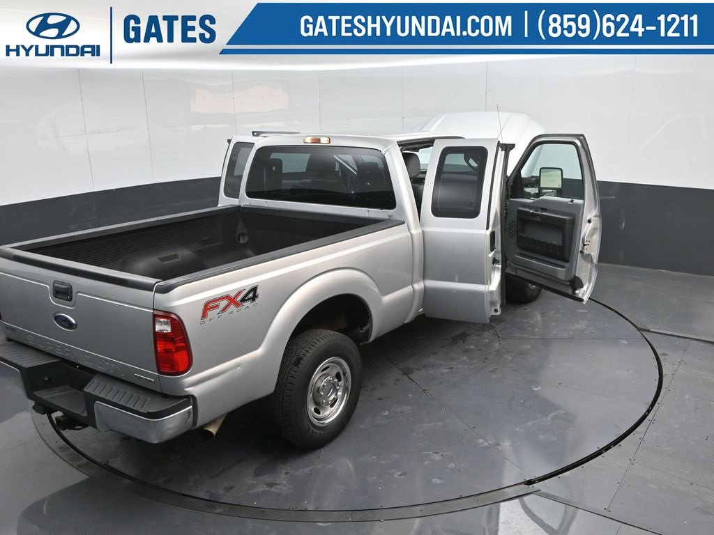 Used 2016 Ford F250 XL w/ Power Equipment Group image 43