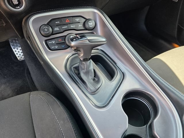 Used 2022 Dodge Challenger R/T Scat Pack RWD image 21