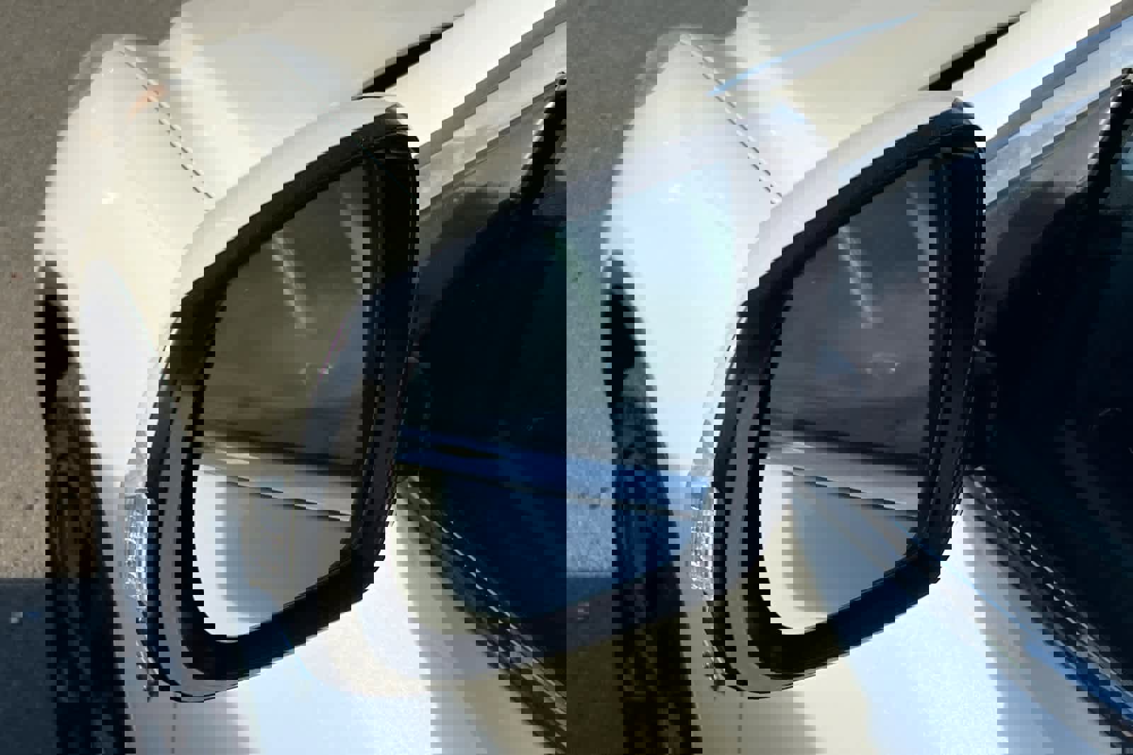 Used 2017 INFINITI QX50 AWD w/ Deluxe Touring Package image 8