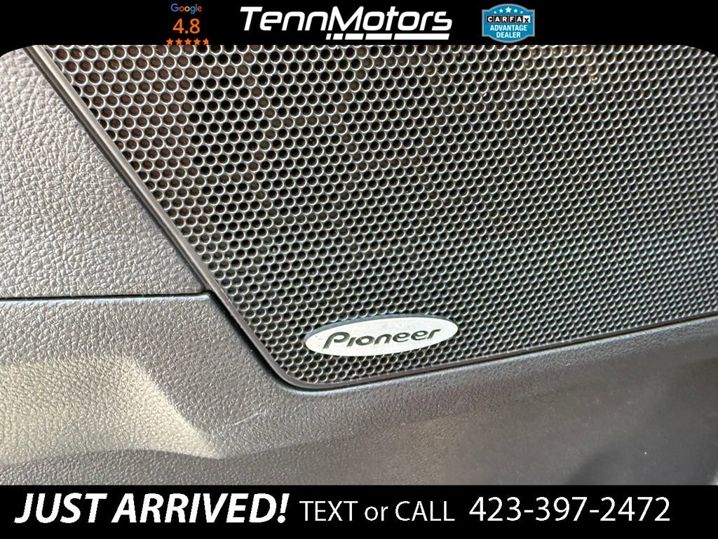 Used 2013 GMC Terrain Denali FWD image 15