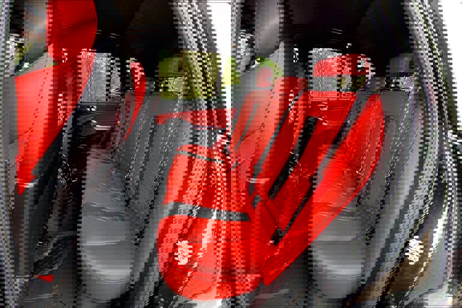 Used 2024 BMW X5 M Competition w/ Executive Package AWD/4WD image 20