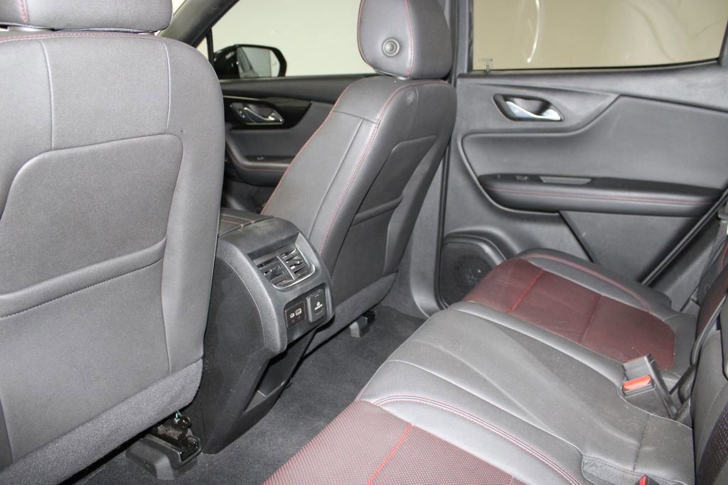 Used 2023 Chevrolet Blazer RS w/ Enhanced Convenience Package FWD image 19