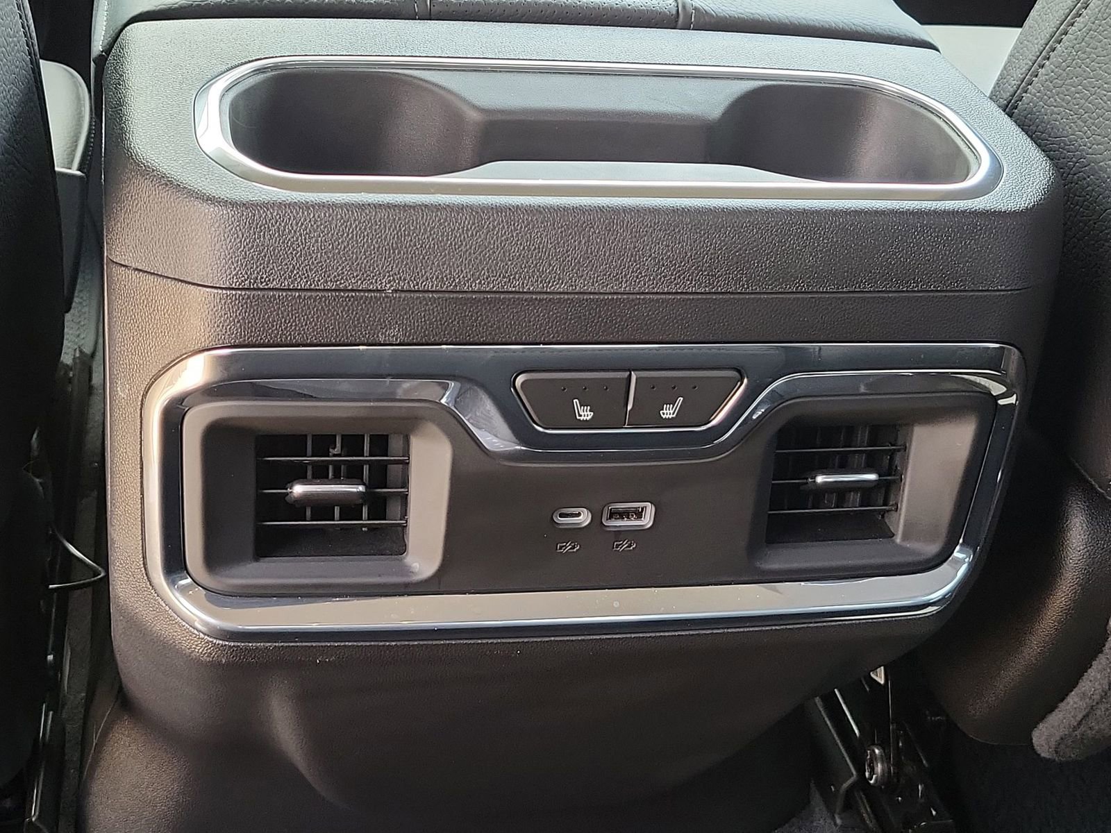 Certified 2023 GMC Sierra 1500 Denali w/ Technology Package AWD/4WD image 20