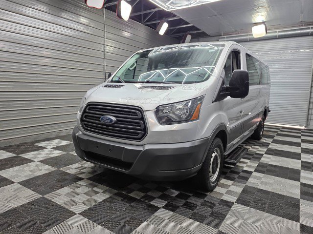 Used 2016 Ford Transit 350 XL RWD image 36