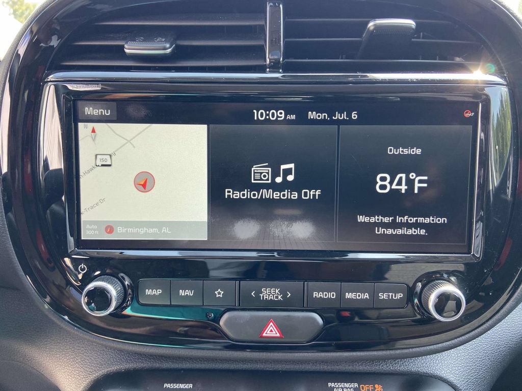 Used 2021 Kia Soul EX FWD image 25