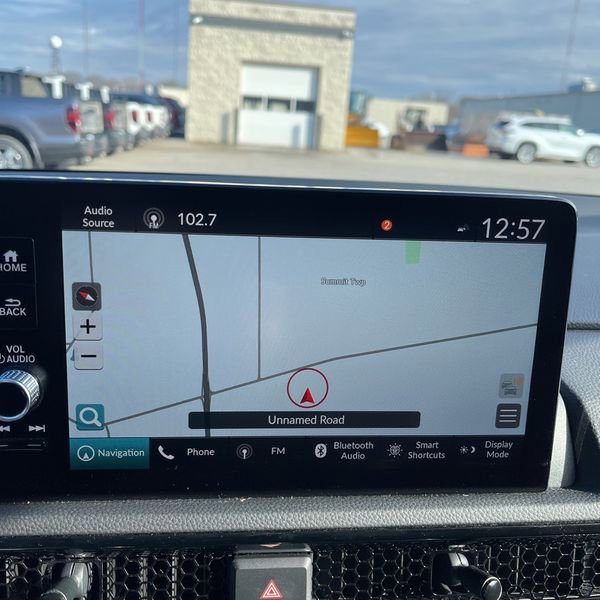 Used 2024 Honda CR-V Sport Touring image 31