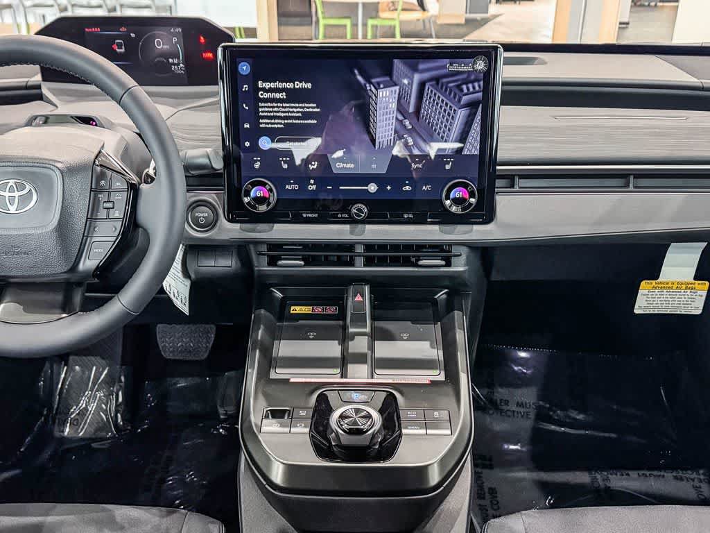 New 2026 Toyota C-HR AWD/4WD image 13