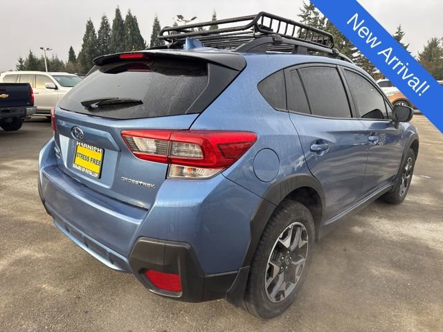 Used 2020 Subaru Crosstrek 2.0i Premium image 7