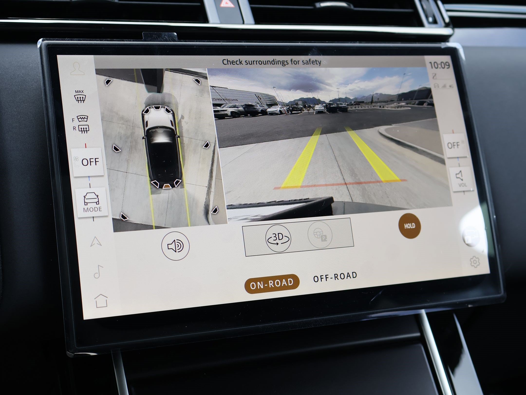 New 2026 Land Rover Range Rover Velar Belgravia AWD/4WD image 13