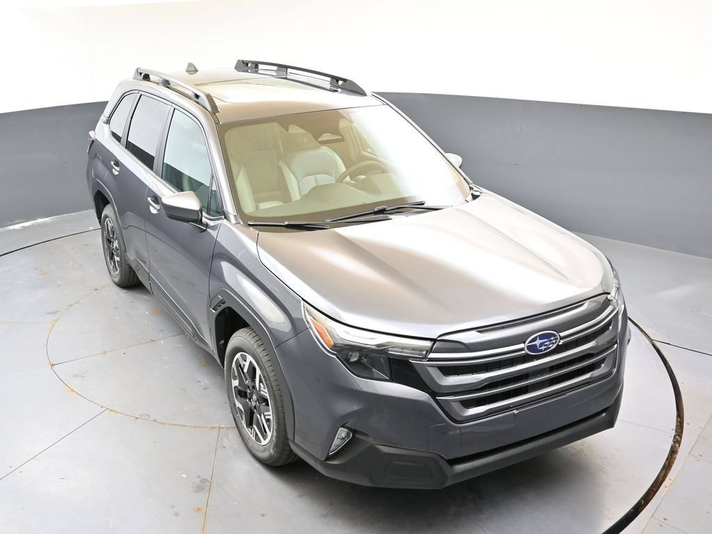 New 2026 Subaru Forester Premium AWD/4WD image 53