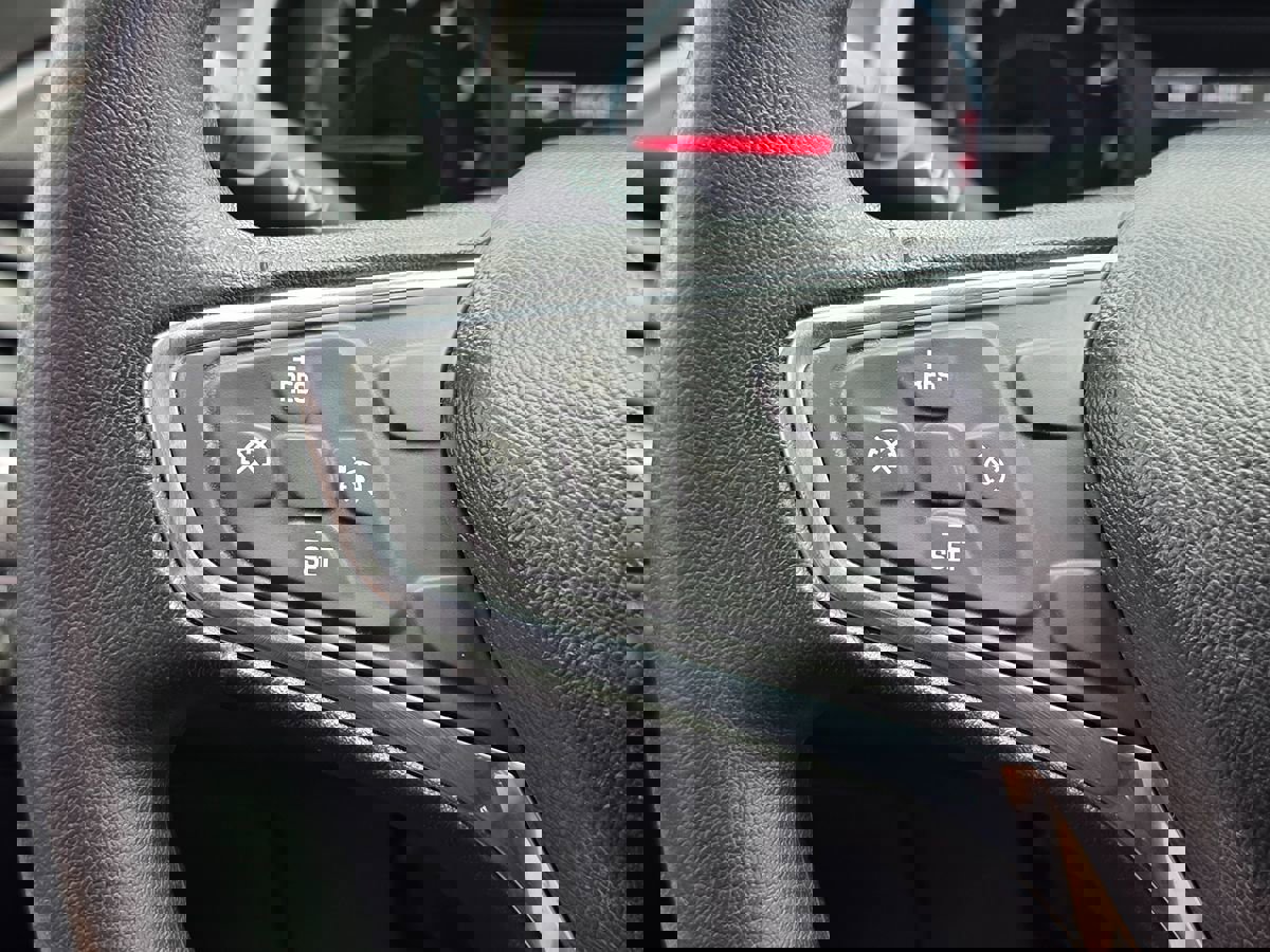 Used 2016 Chevrolet Malibu LS image 29