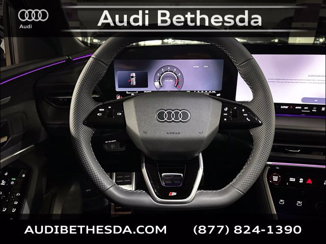 New 2026 Audi SQ5 Premium Plus AWD/4WD image 15