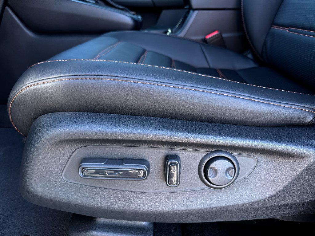 New 2027 Honda CR-V Sport-L image 12