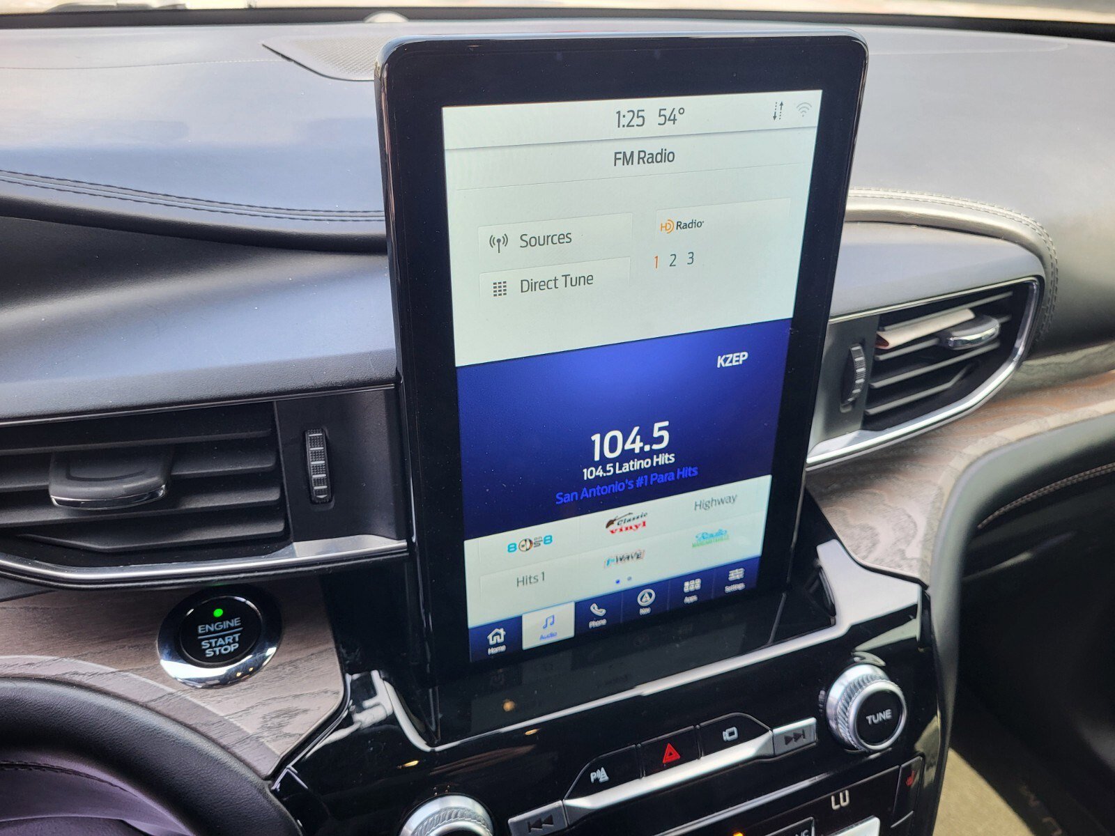 Used 2021 Ford Explorer Platinum w/ Equipment Group 601A image 20