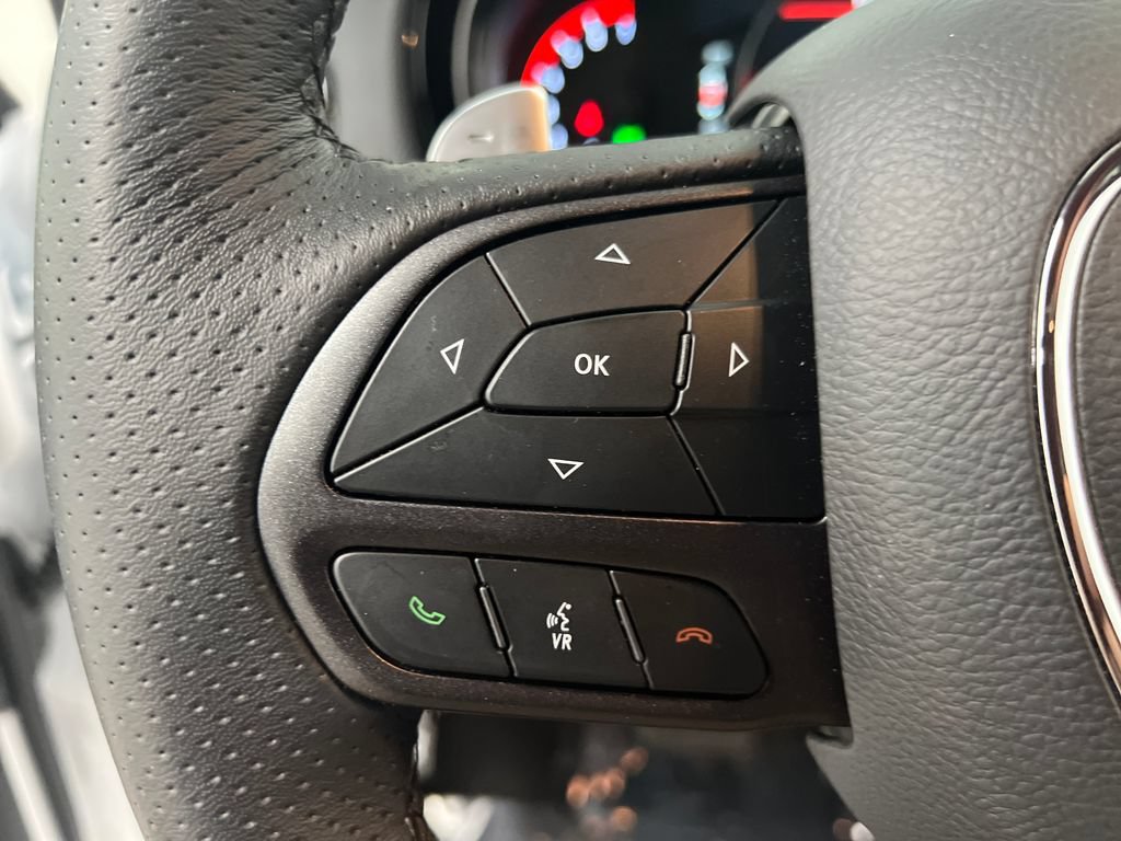 Used 2026 Dodge Durango GT RWD image 53