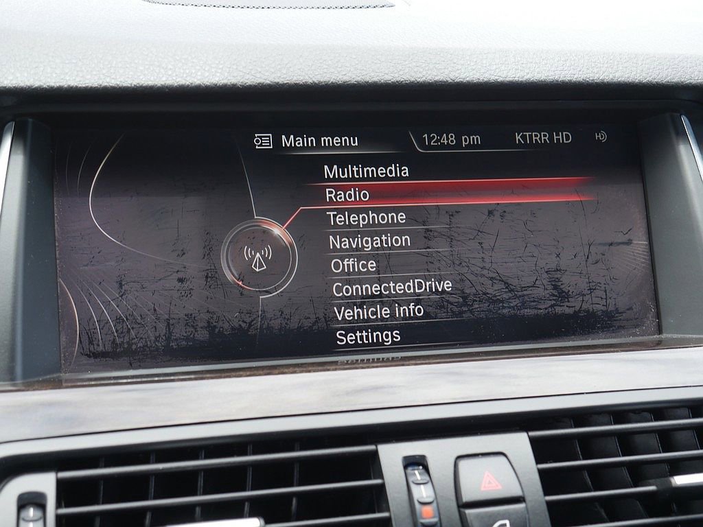 Used 2016 BMW 535i Sedan RWD image 43