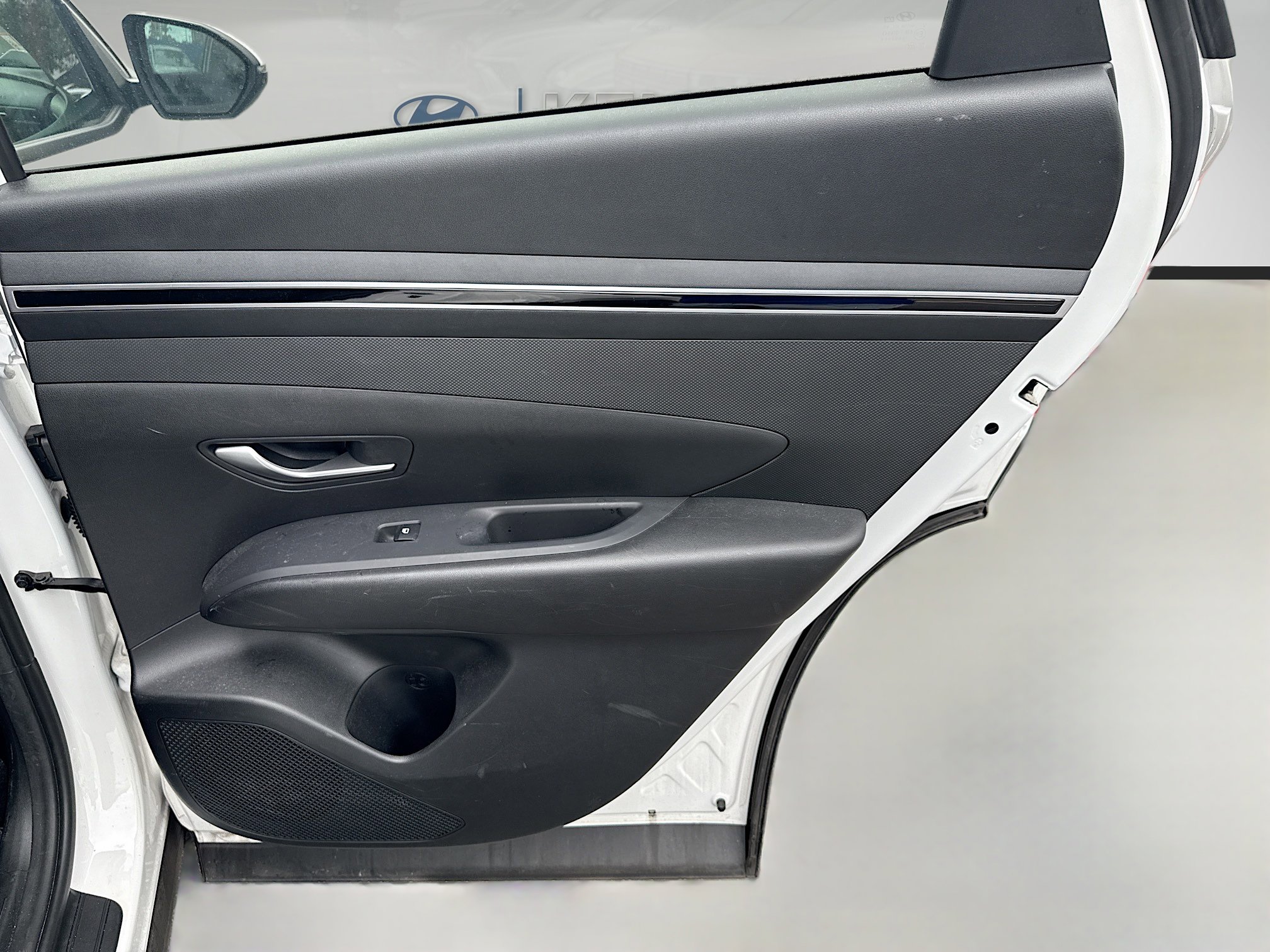 Used 2023 Hyundai Tucson SEL image 28