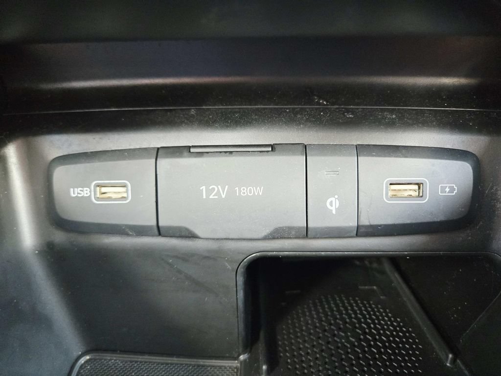 Used 2023 Hyundai Tucson SEL AWD/4WD image 27