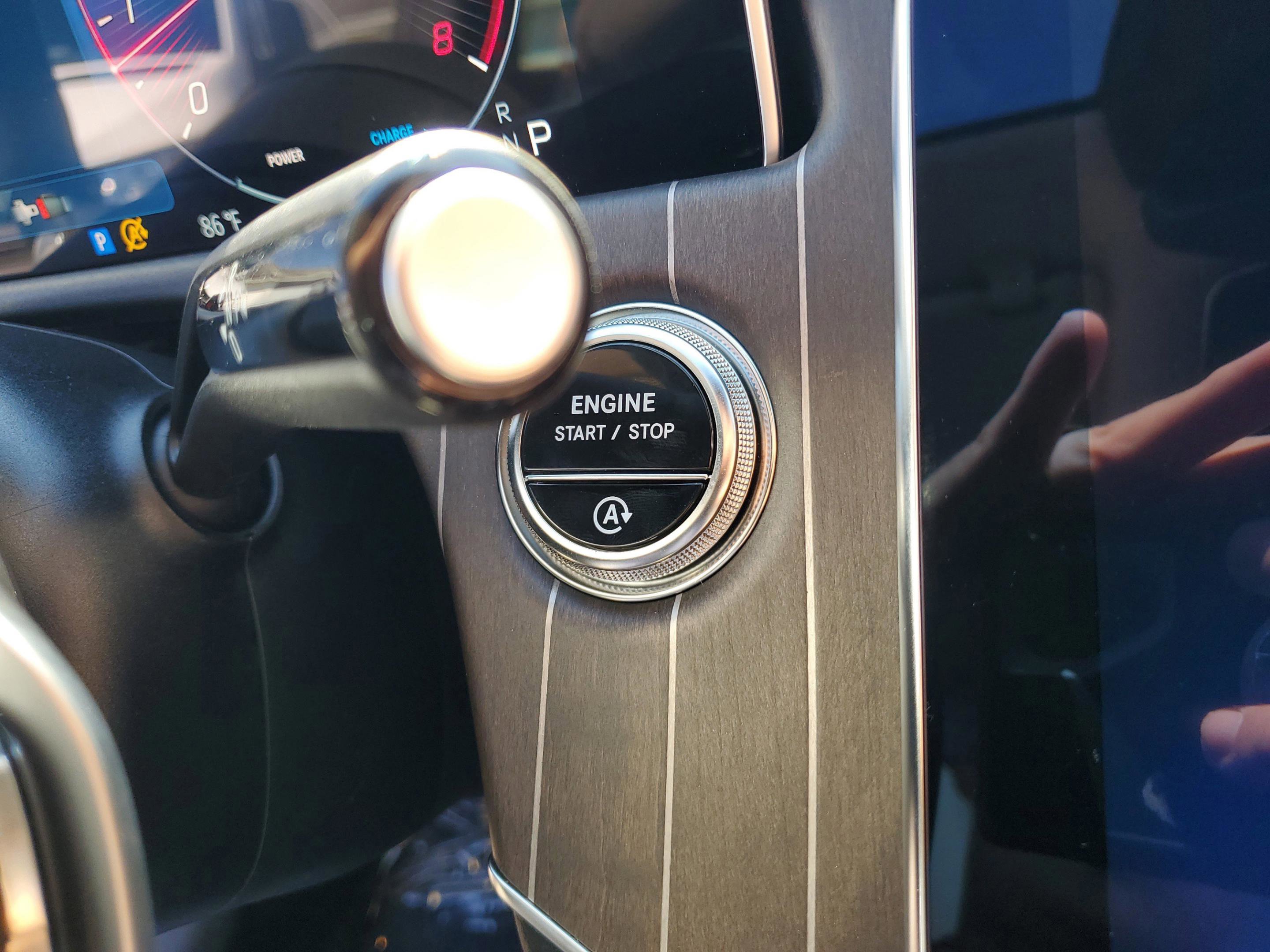 New 2026 Mercedes-Benz E 350 Sedan image 34