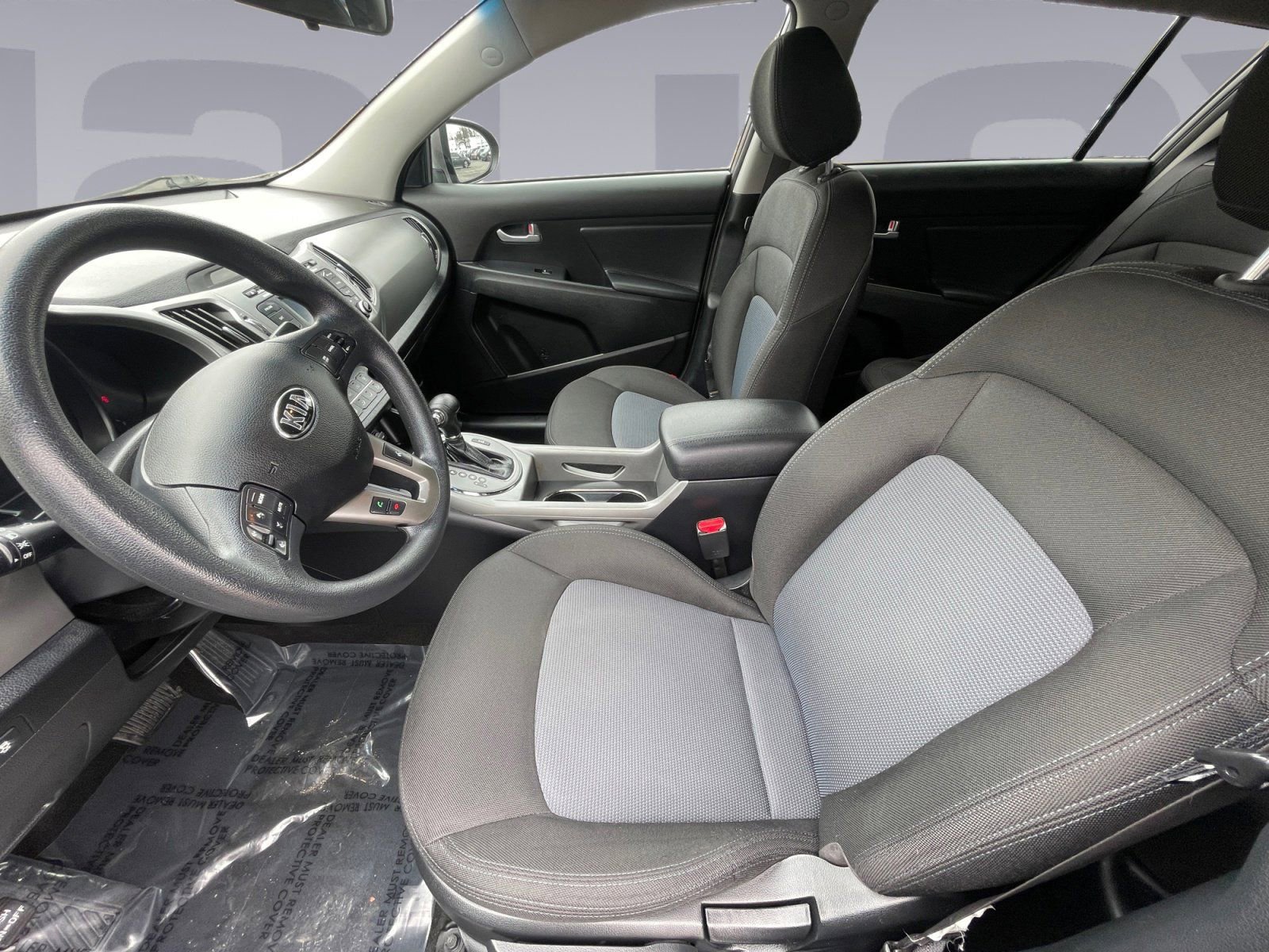 Used 2015 Kia Sportage LX image 10