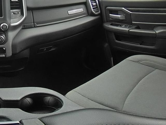 Used 2024 RAM 2500 Big Horn AWD/4WD image 31