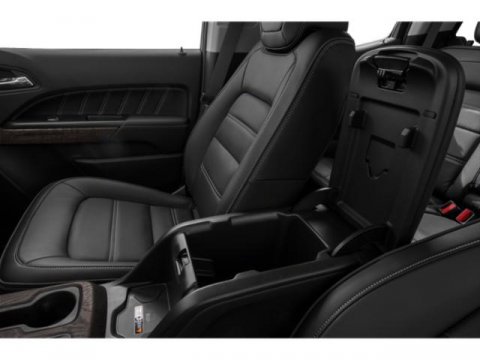 Used 2021 GMC Canyon Denali image 17