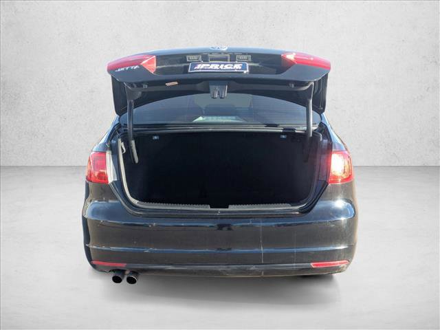 Used 2014 Volkswagen Jetta S image 6