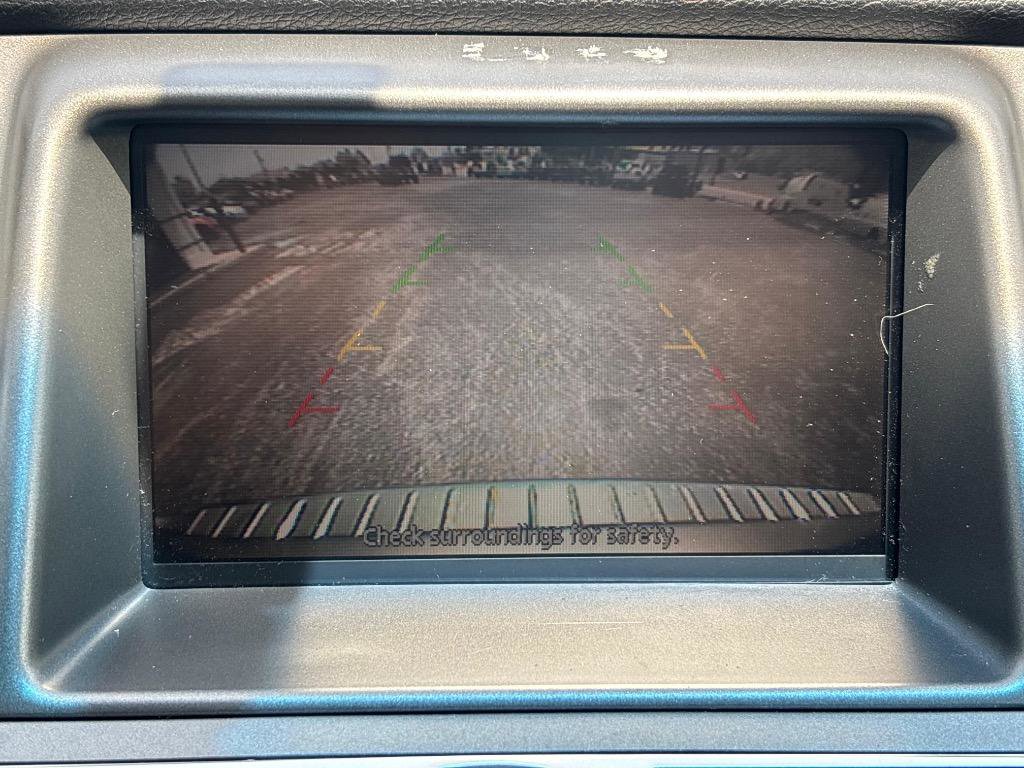 Used 2012 Nissan Murano SV FWD image 21