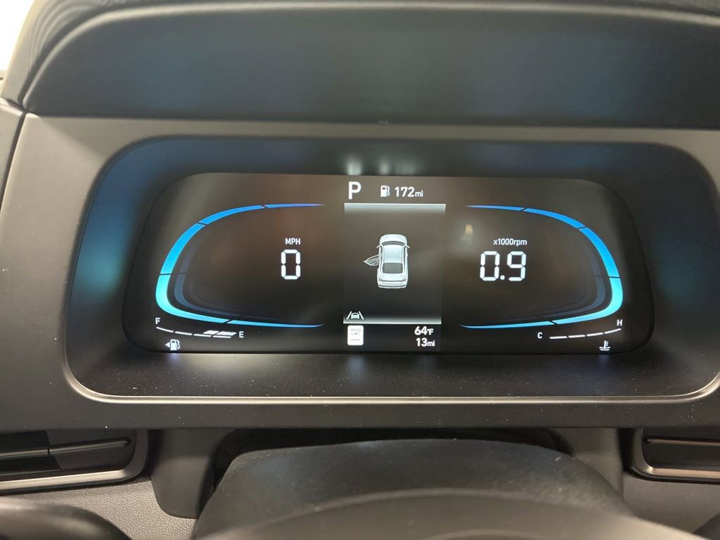 New 2026 Hyundai Elantra SEL Sport image 15