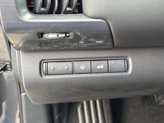 New 2026 Nissan Pathfinder Rock Creek image 26