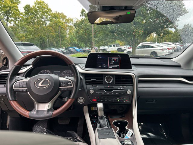 Used 2021 Lexus RX 350 AWD w/ Premium Package image 15