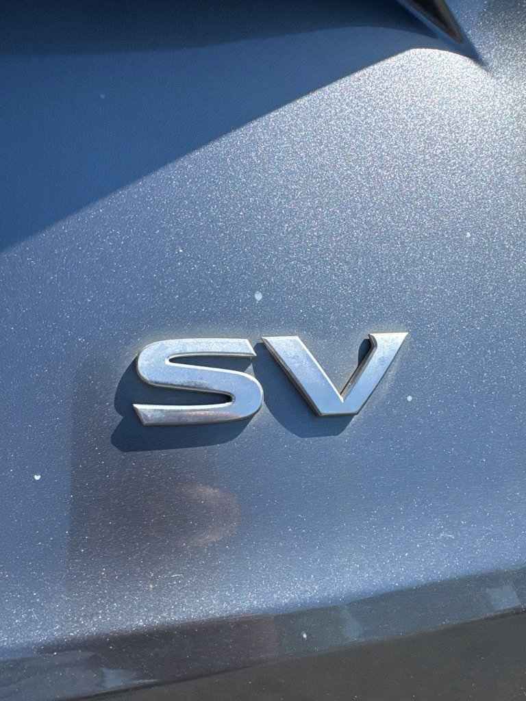 Used 2023 Nissan Rogue SV image 15