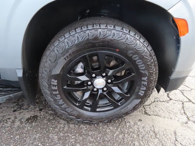 Certified 2023 Chevrolet Suburban LS image 10