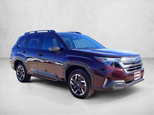 New 2026 Subaru Forester Limited image 6